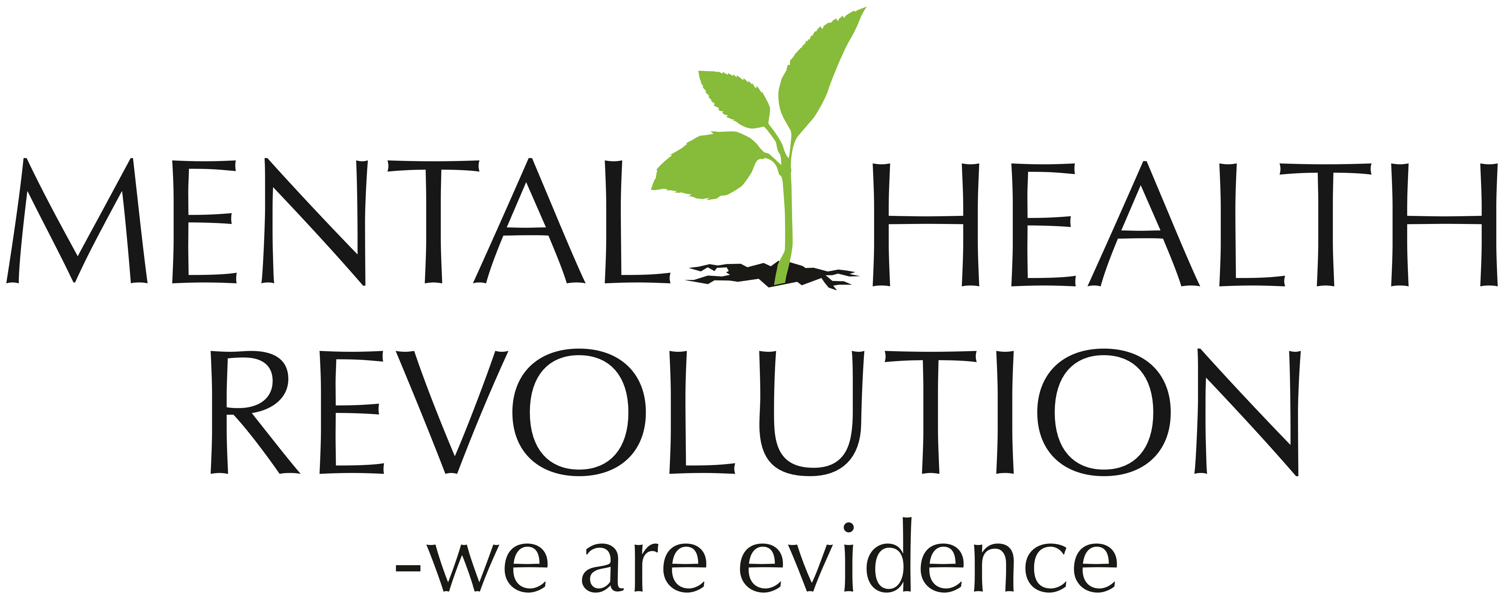 Mental Health Revolution
